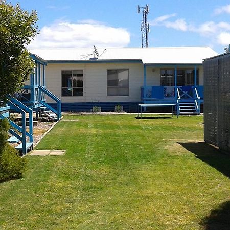 Marion Bay Holiday Villas Exterior foto