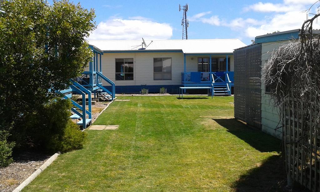 Marion Bay Holiday Villas Exterior foto