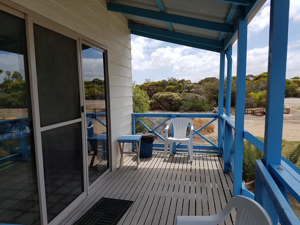 Marion Bay Holiday Villas Exterior foto
