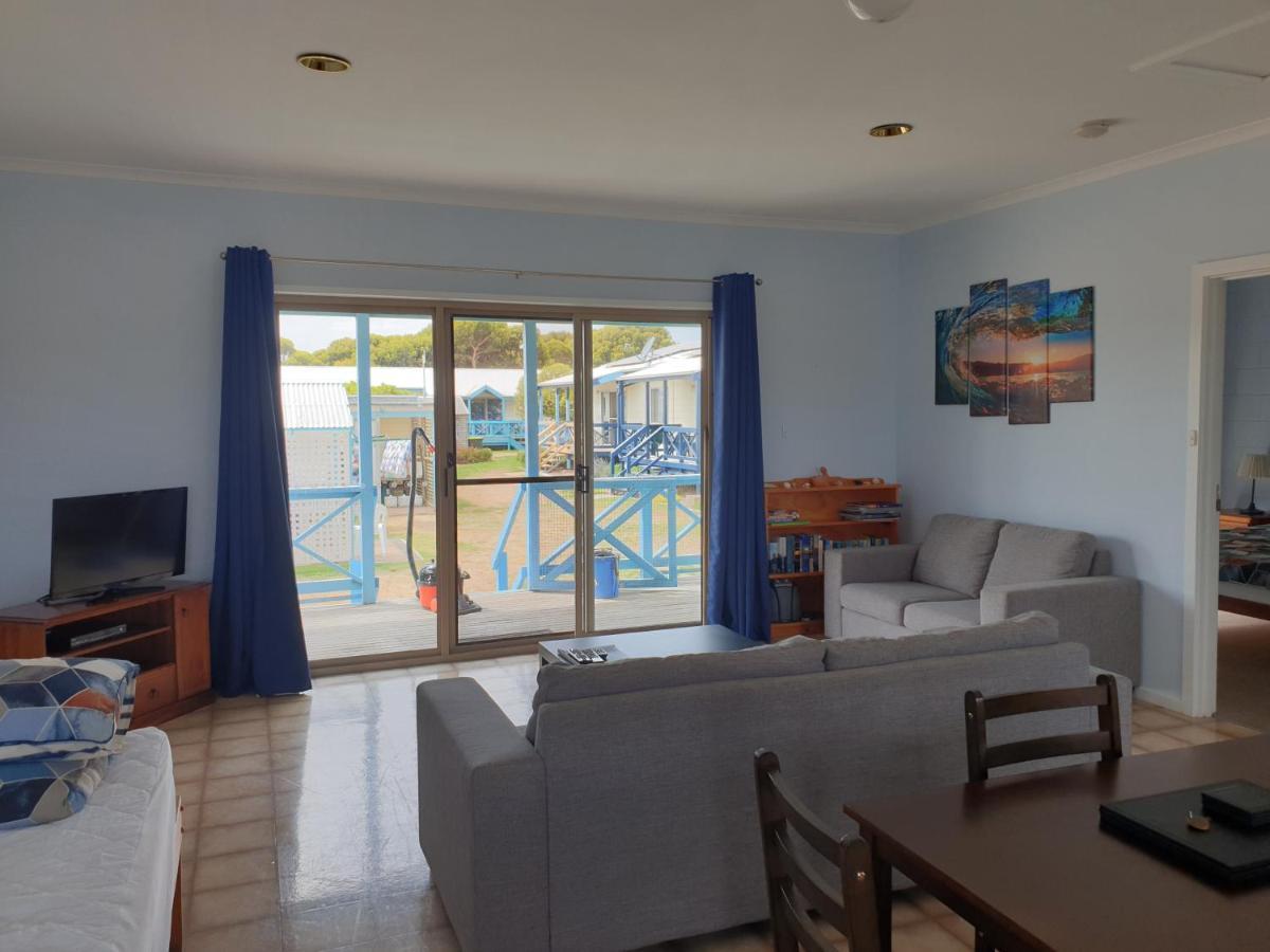 Marion Bay Holiday Villas Exterior foto