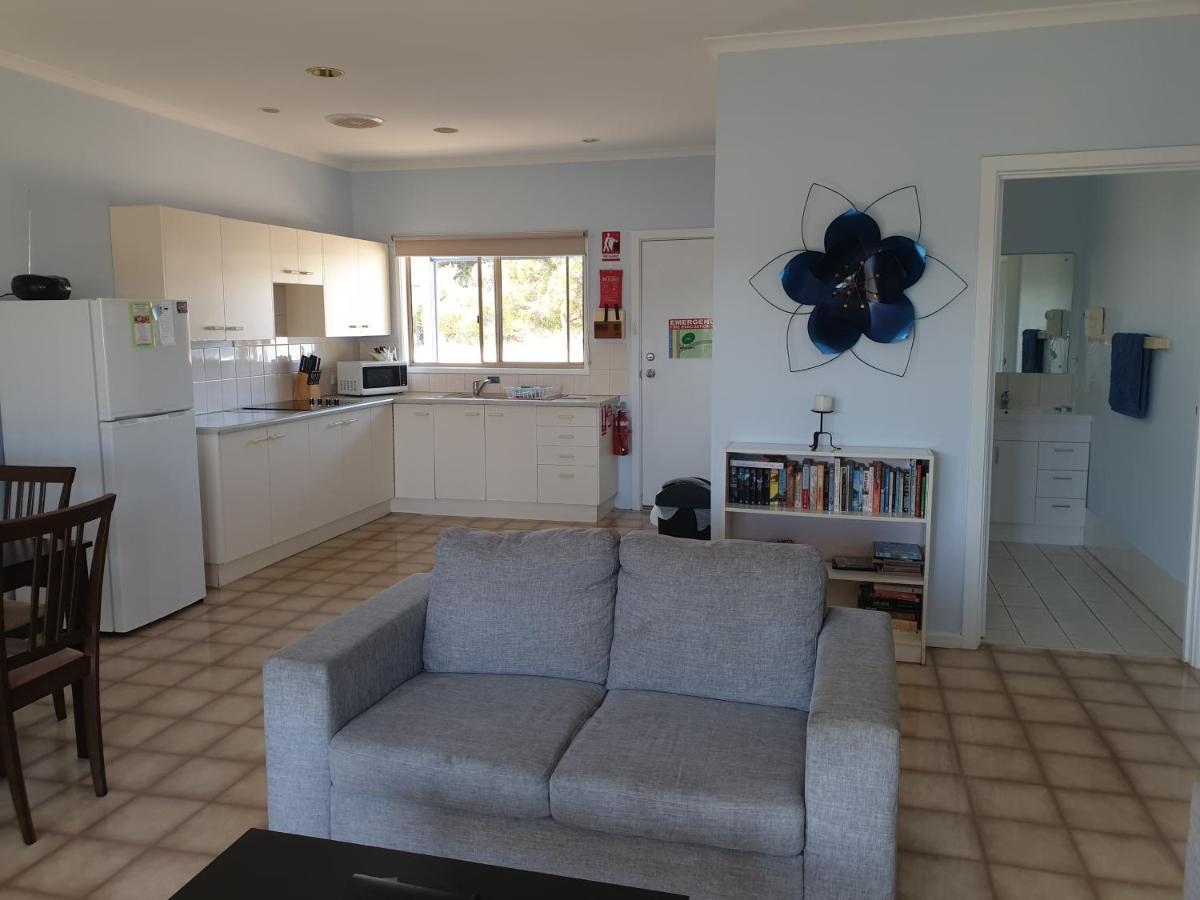 Marion Bay Holiday Villas Exterior foto